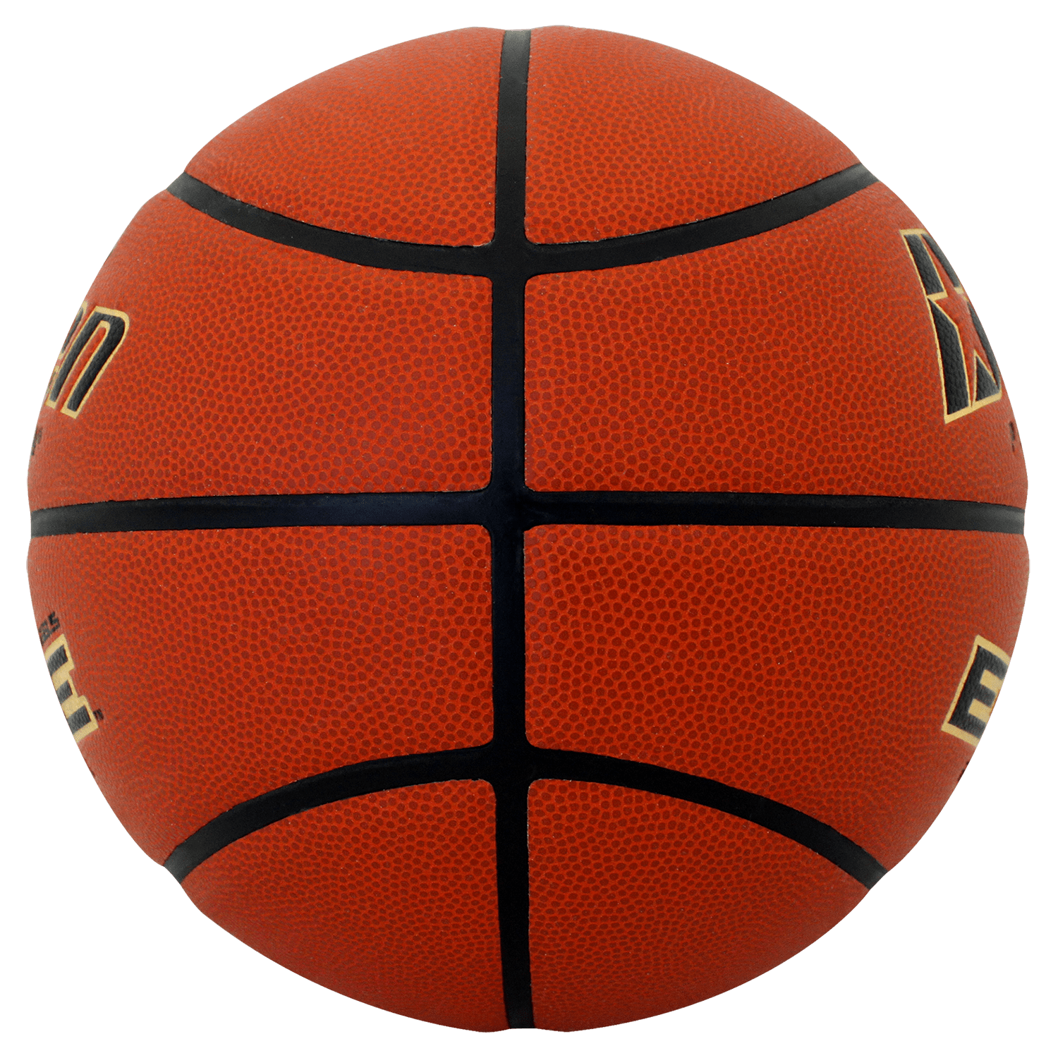 PERFECTION Elite Game Basketball - Personalized
