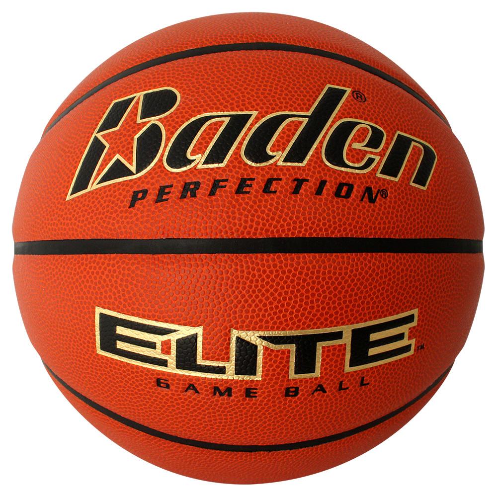 PERFECTION Elite Game Basketball