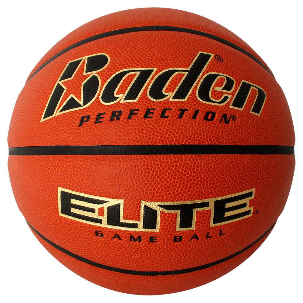 PERFECTION Elite Game Basketball - Personalized