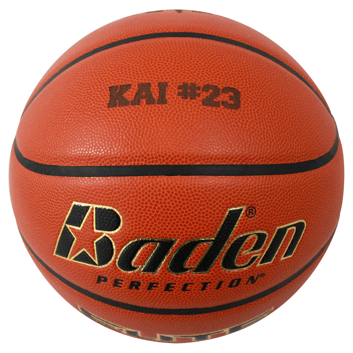Perfection ELITE Game Basketball