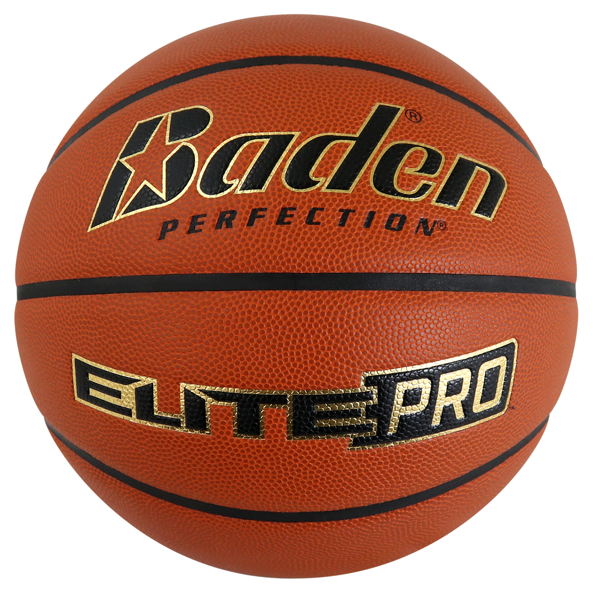 Elite Pro Game Basketball