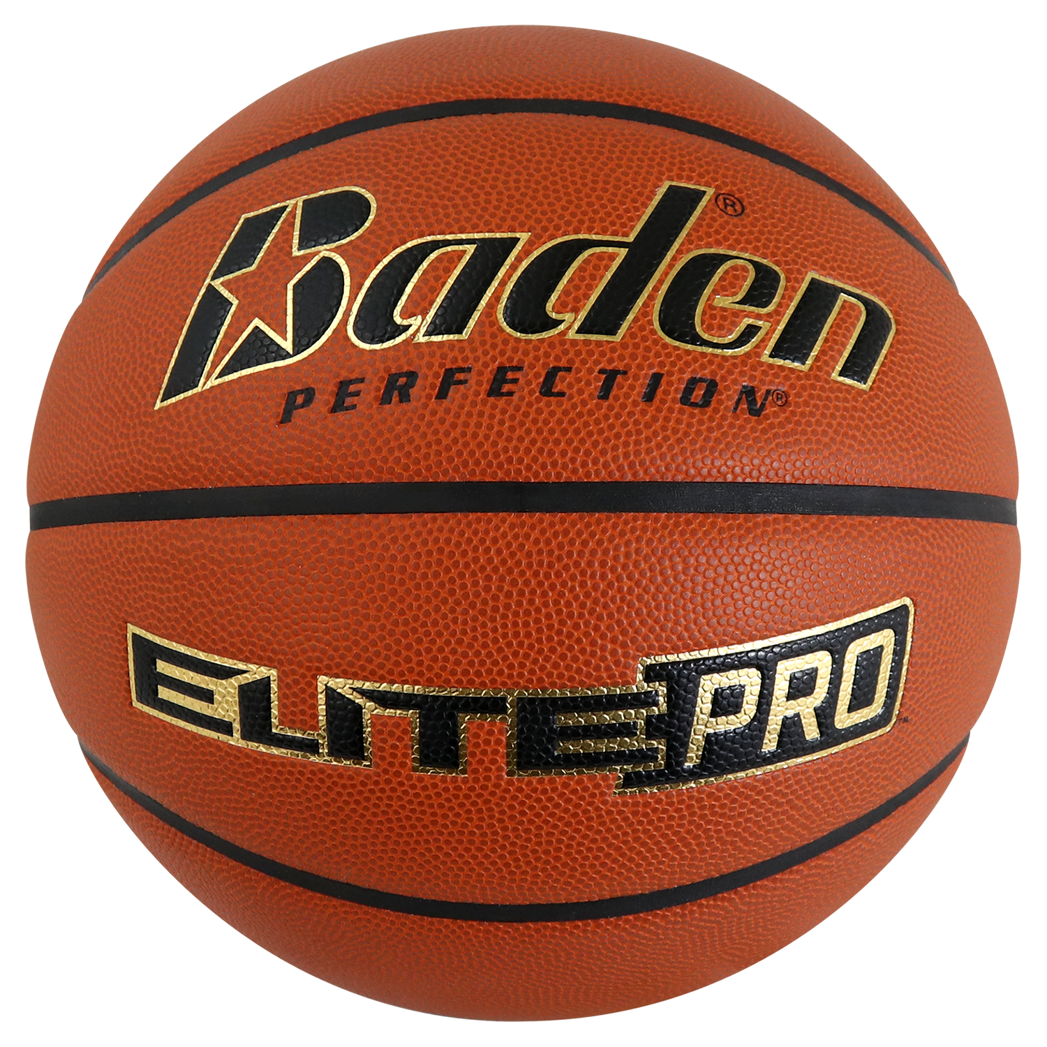 Elite Pro Game Basketball