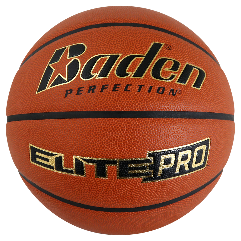 elite pro basketball