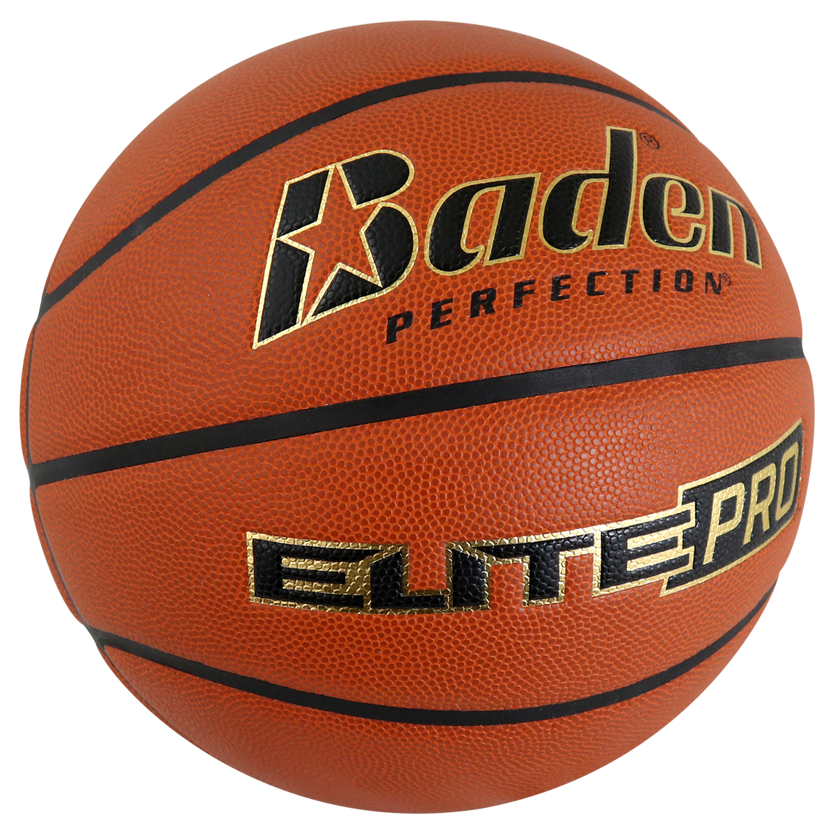Elite Pro Game Basketball