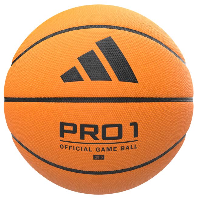 Adidas PRO1 Basketball