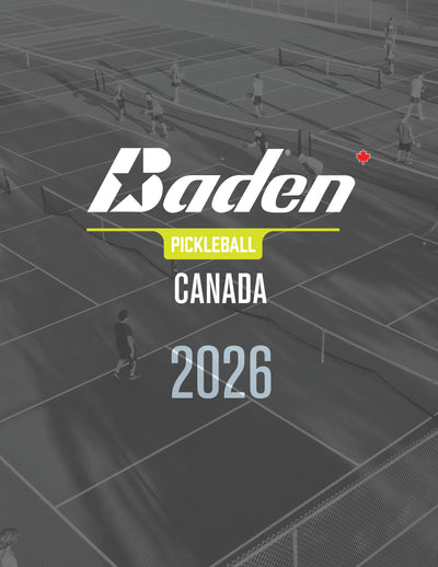 View 2026 Pickleball Catalog