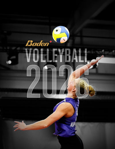 View 2026 Volleyball Catalog