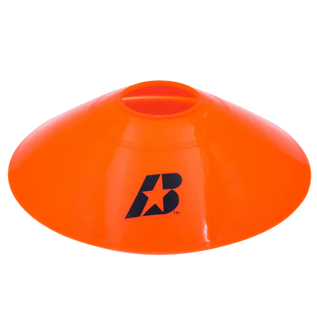 Baden 7.25" Sports Training Cones