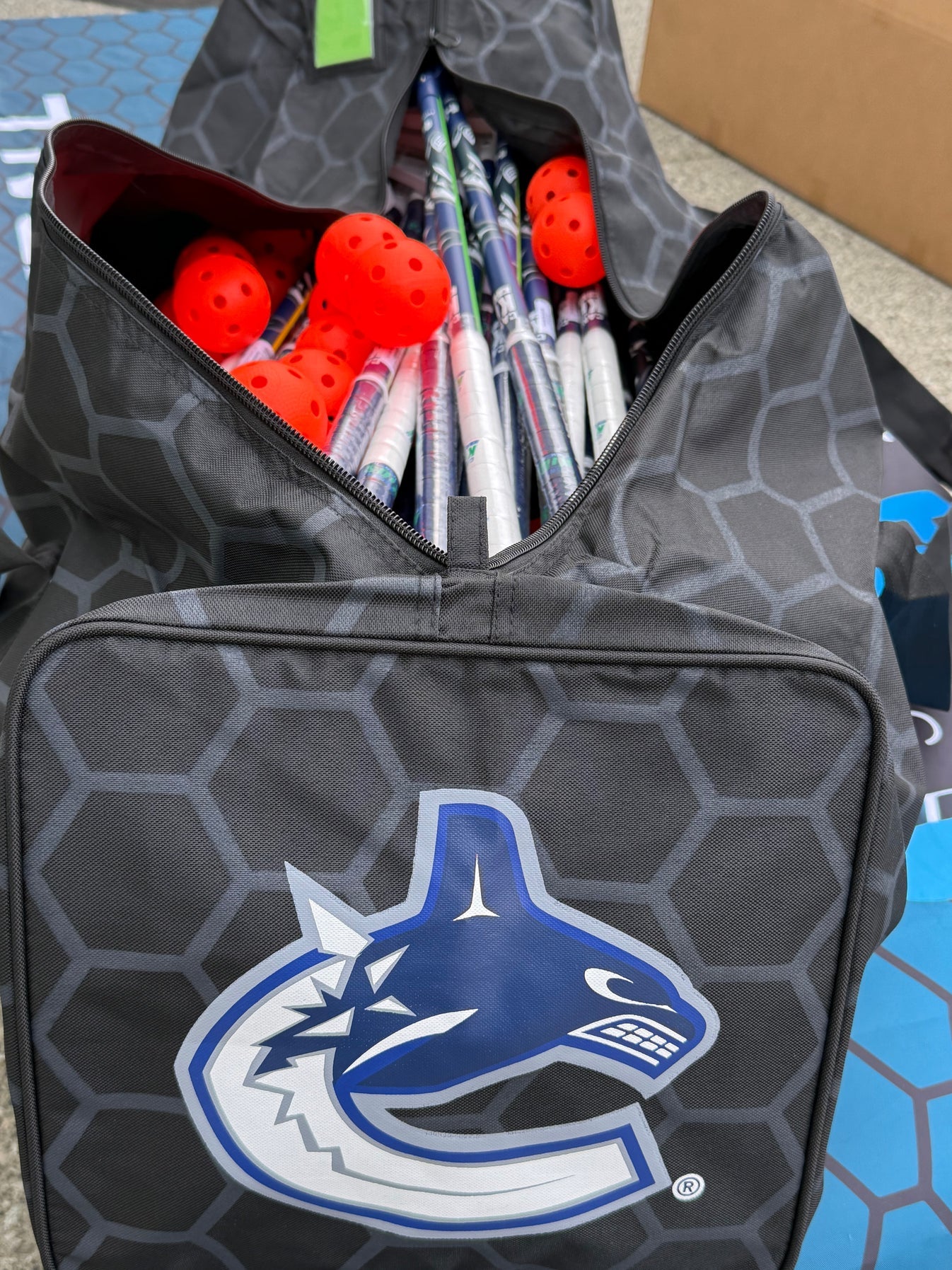 TEAM BAG | Baden Canada | Shop Now - Baden Sports Canada