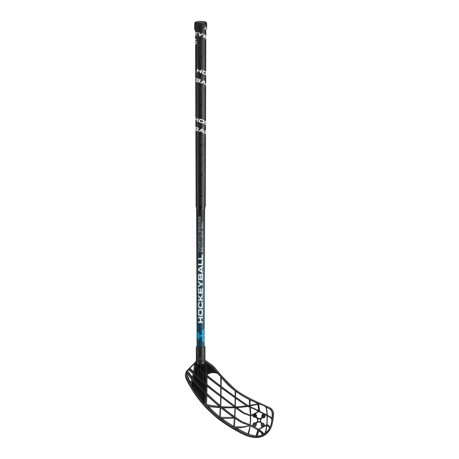 Kinetic X Hockeyball Freestyle Stick