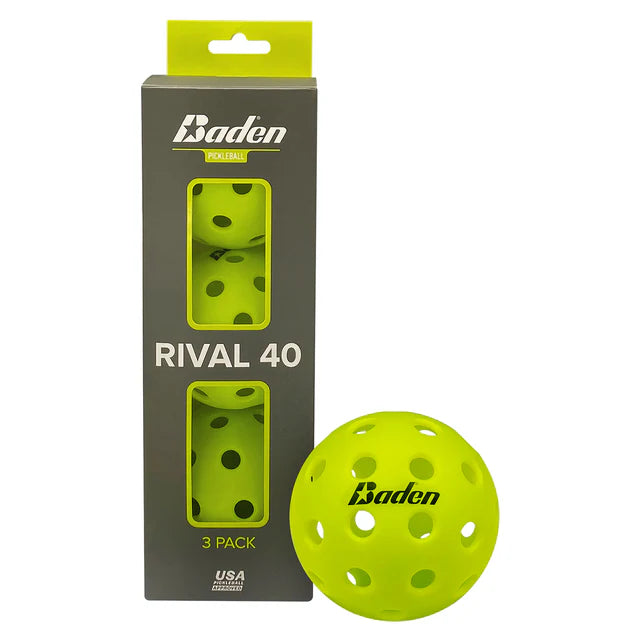 Rival 40 Pickleball