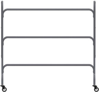 Adidas Basketball Ball Rack