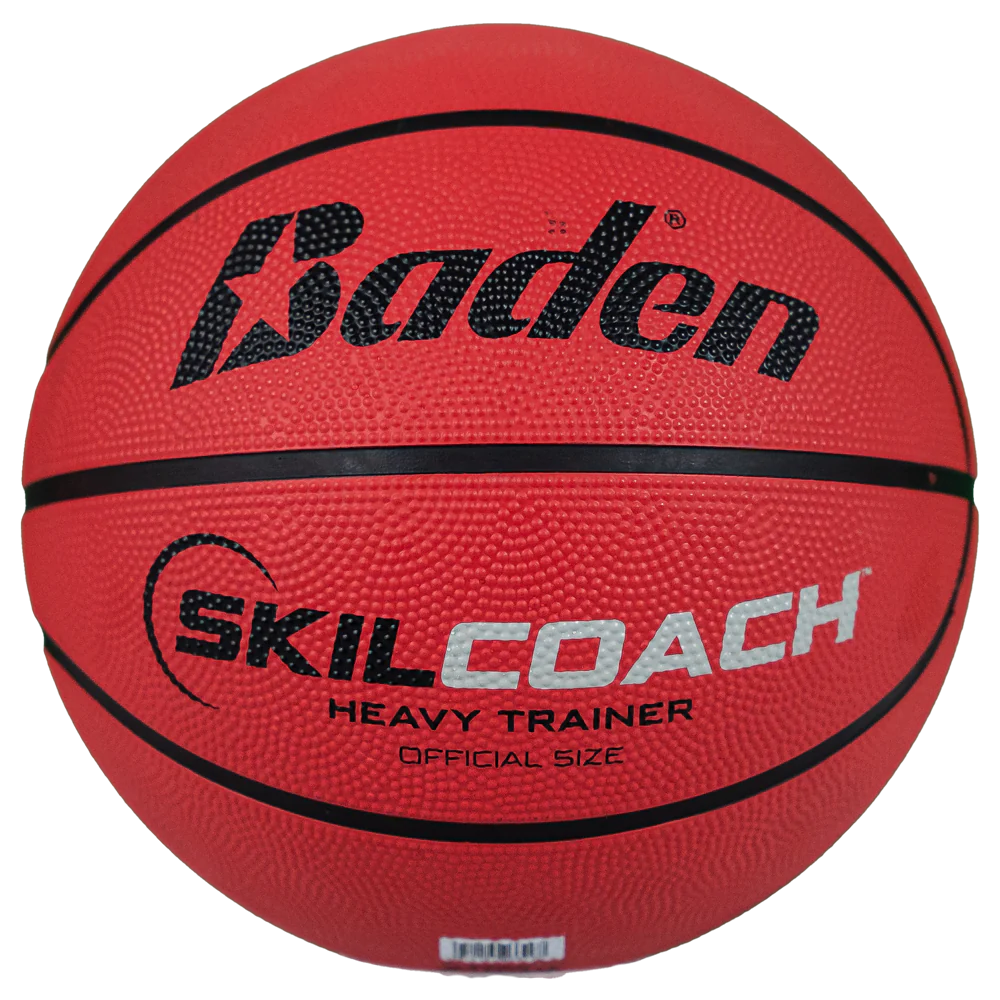 Skilcoach Heavy Trainer Basketball