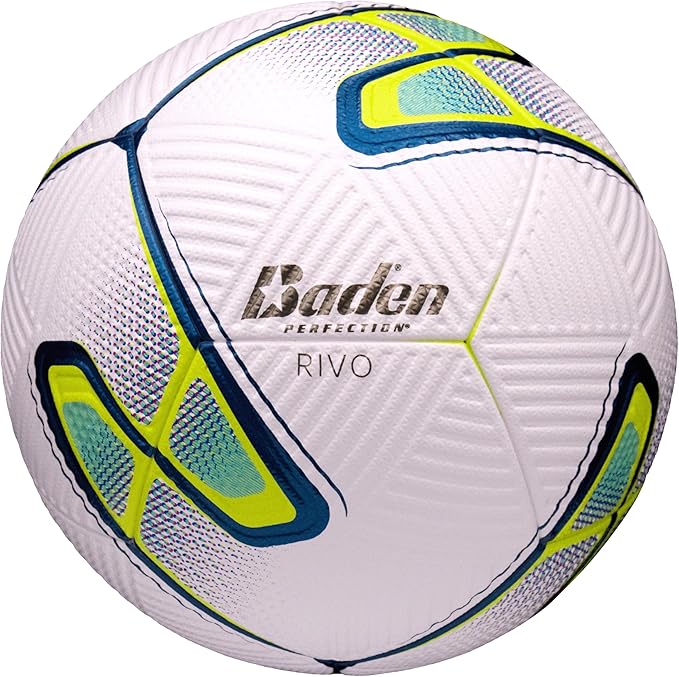 STRV7 RIVO Match Soccer Ball