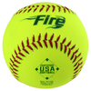 Slowpitch Synthetic Softballs