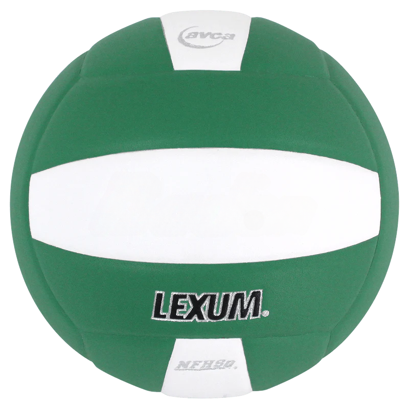 Lexum Microfiber Volleyball