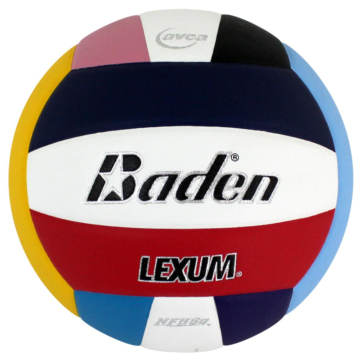 Lexum Microfiber Volleyball