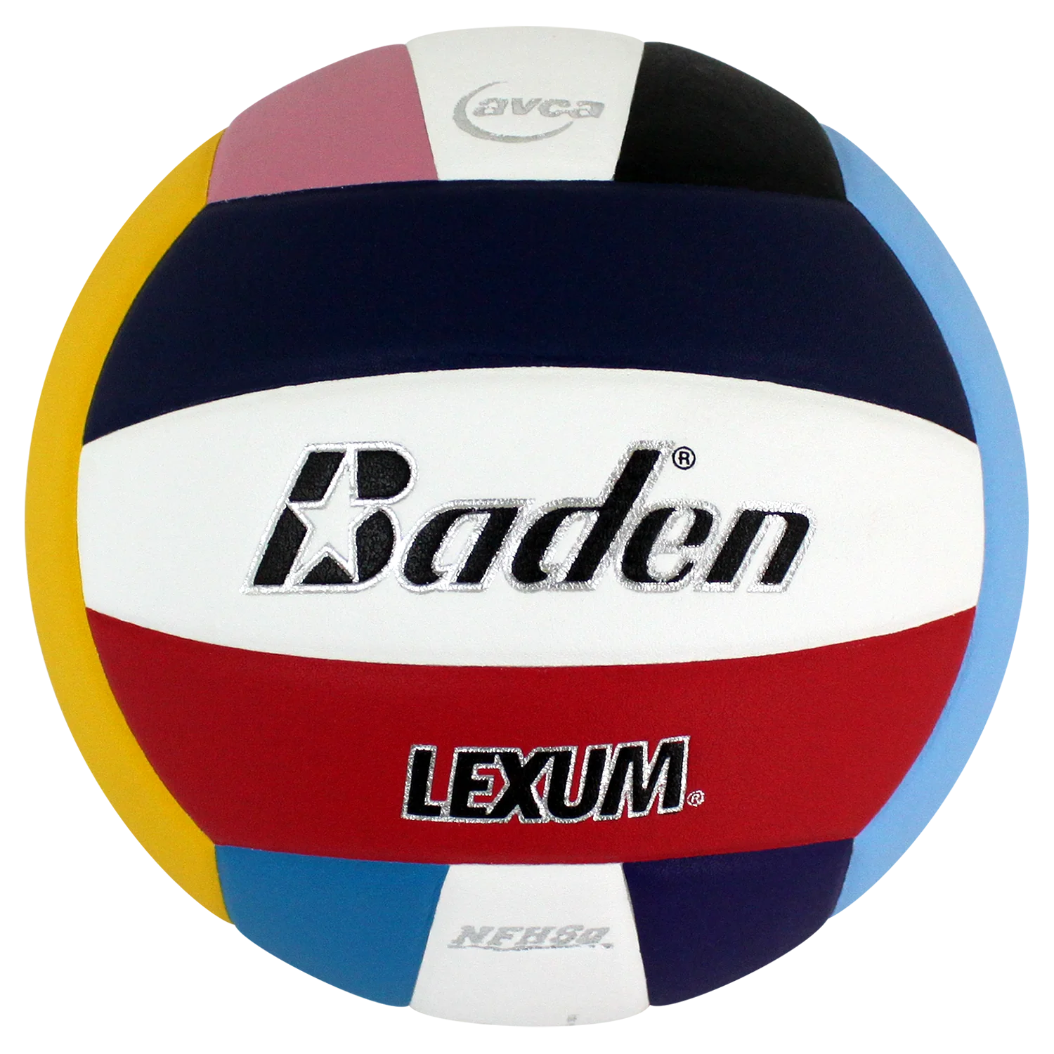 Lexum Microfiber Volleyball