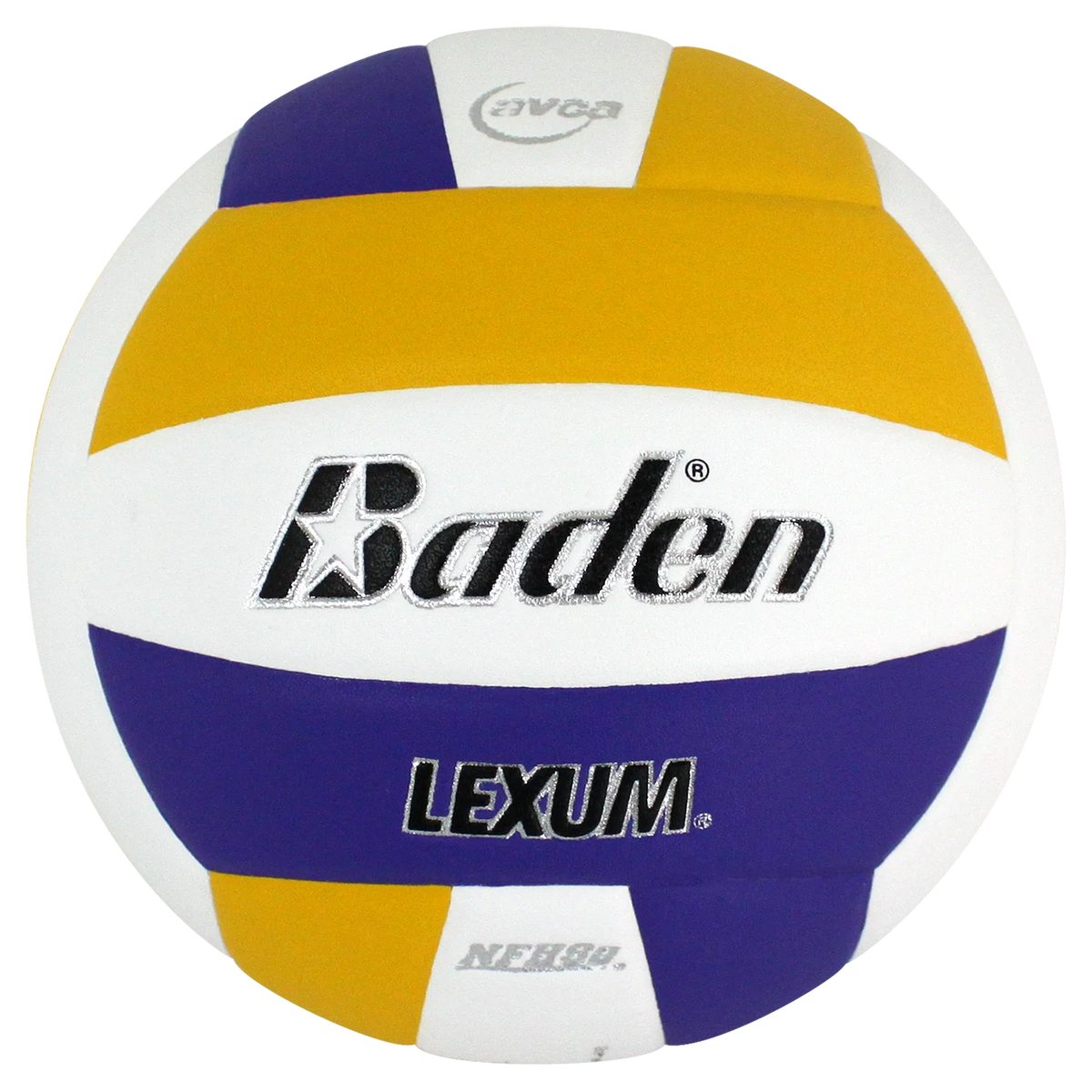 Lexum Microfiber Volleyball