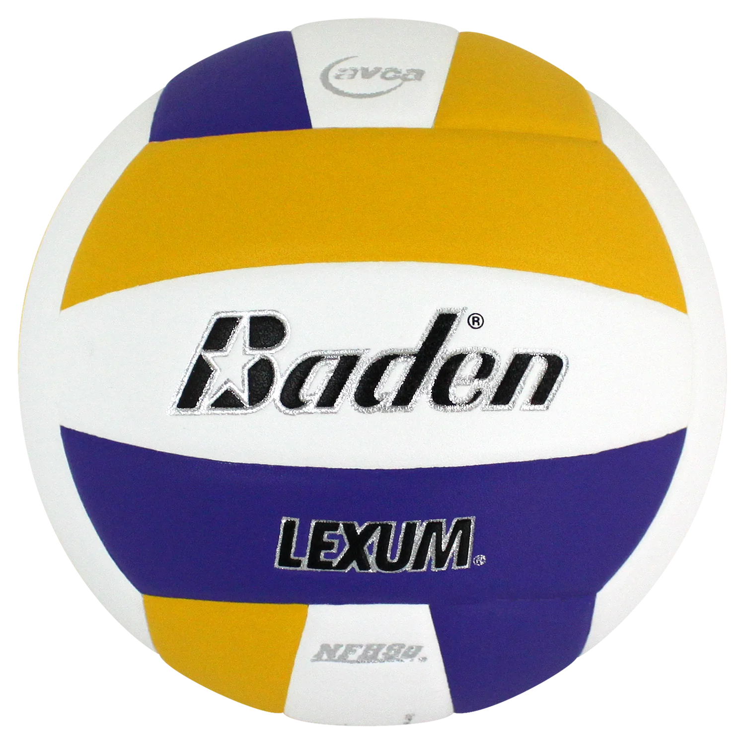 Lexum Microfiber Volleyball