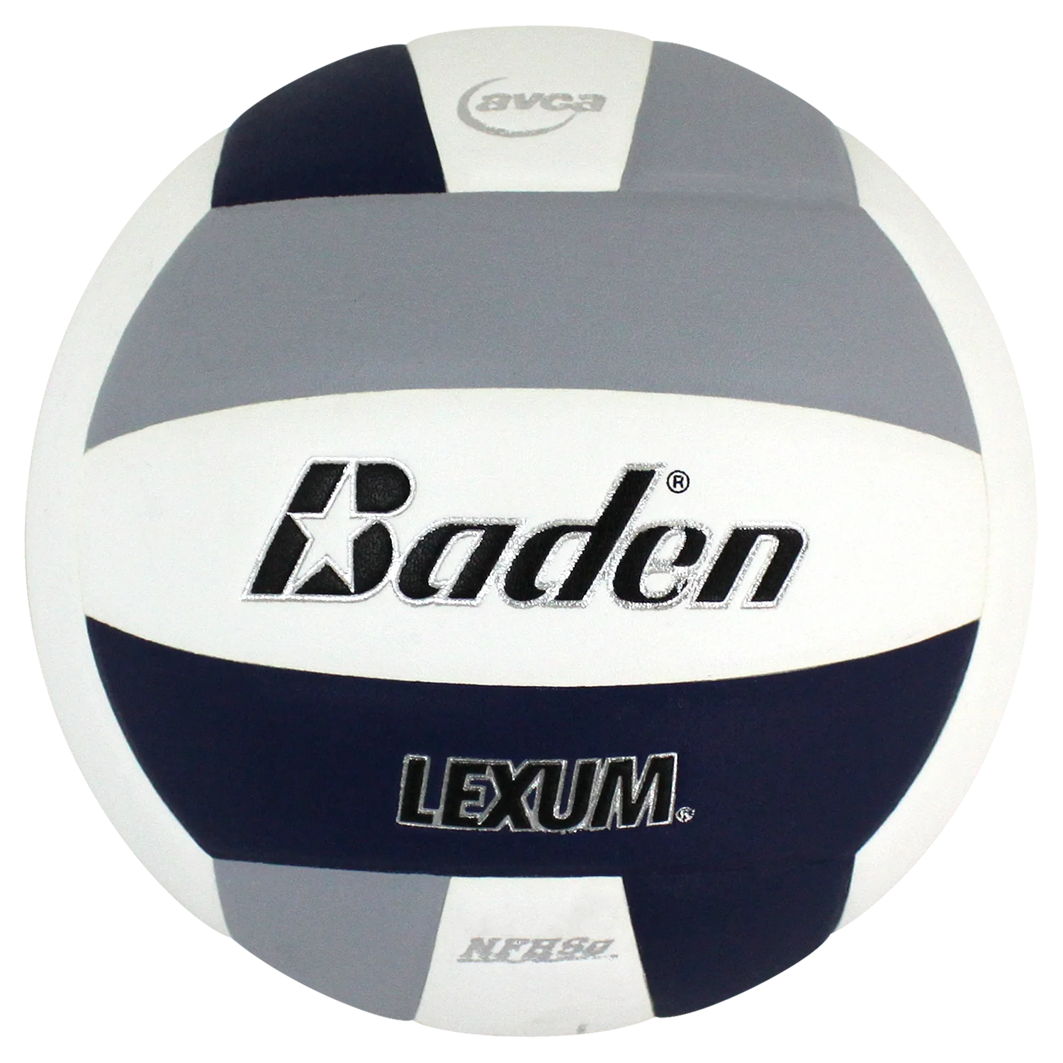 Lexum Microfiber Volleyball