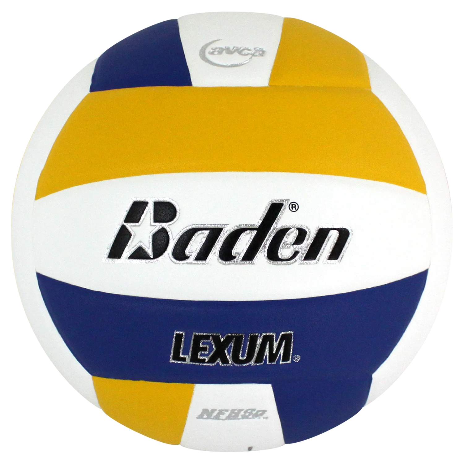 Lexum Microfiber Volleyball