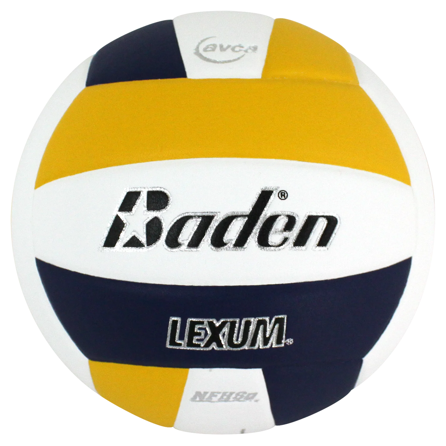 Lexum Microfiber Volleyball