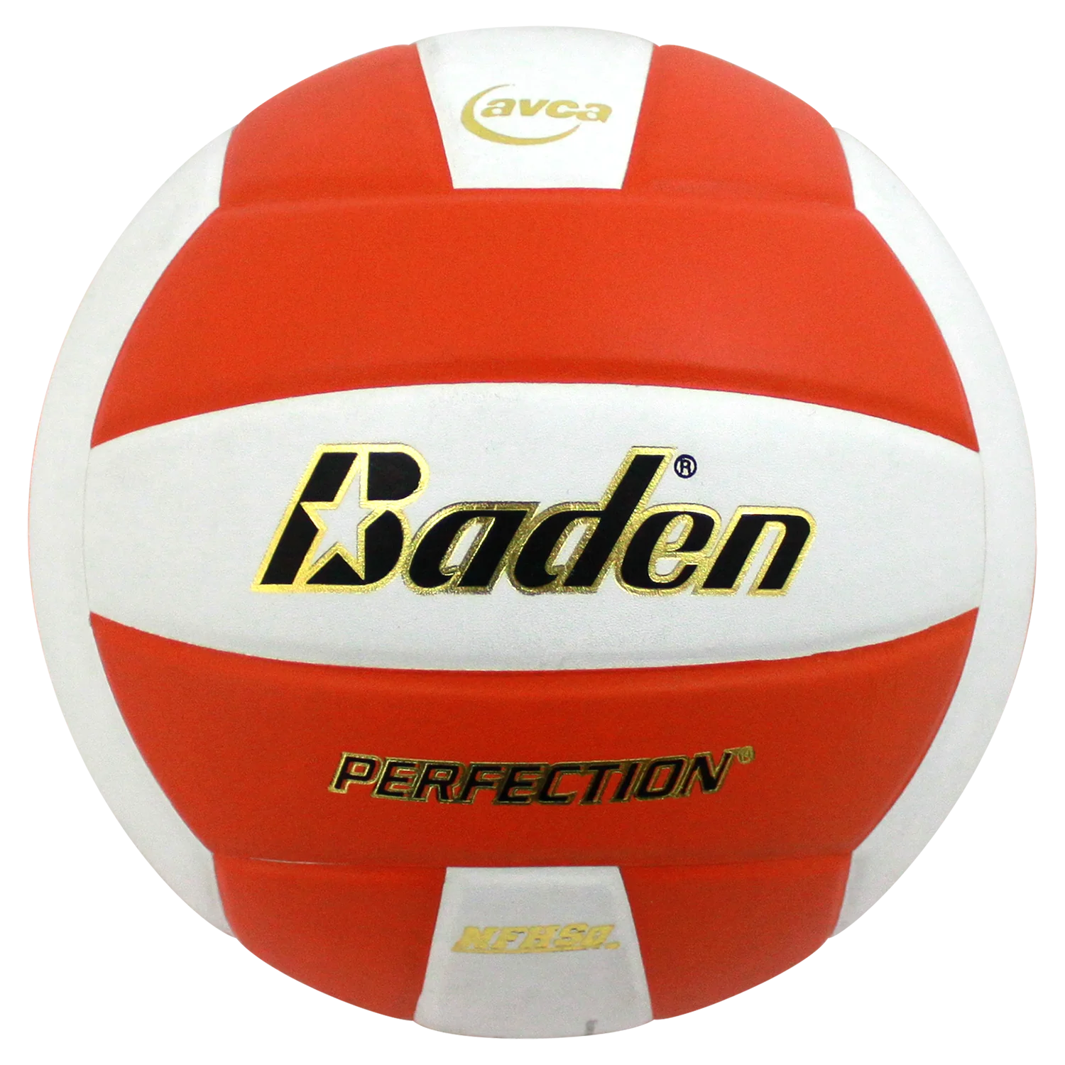 Perfection Leather Volleyball