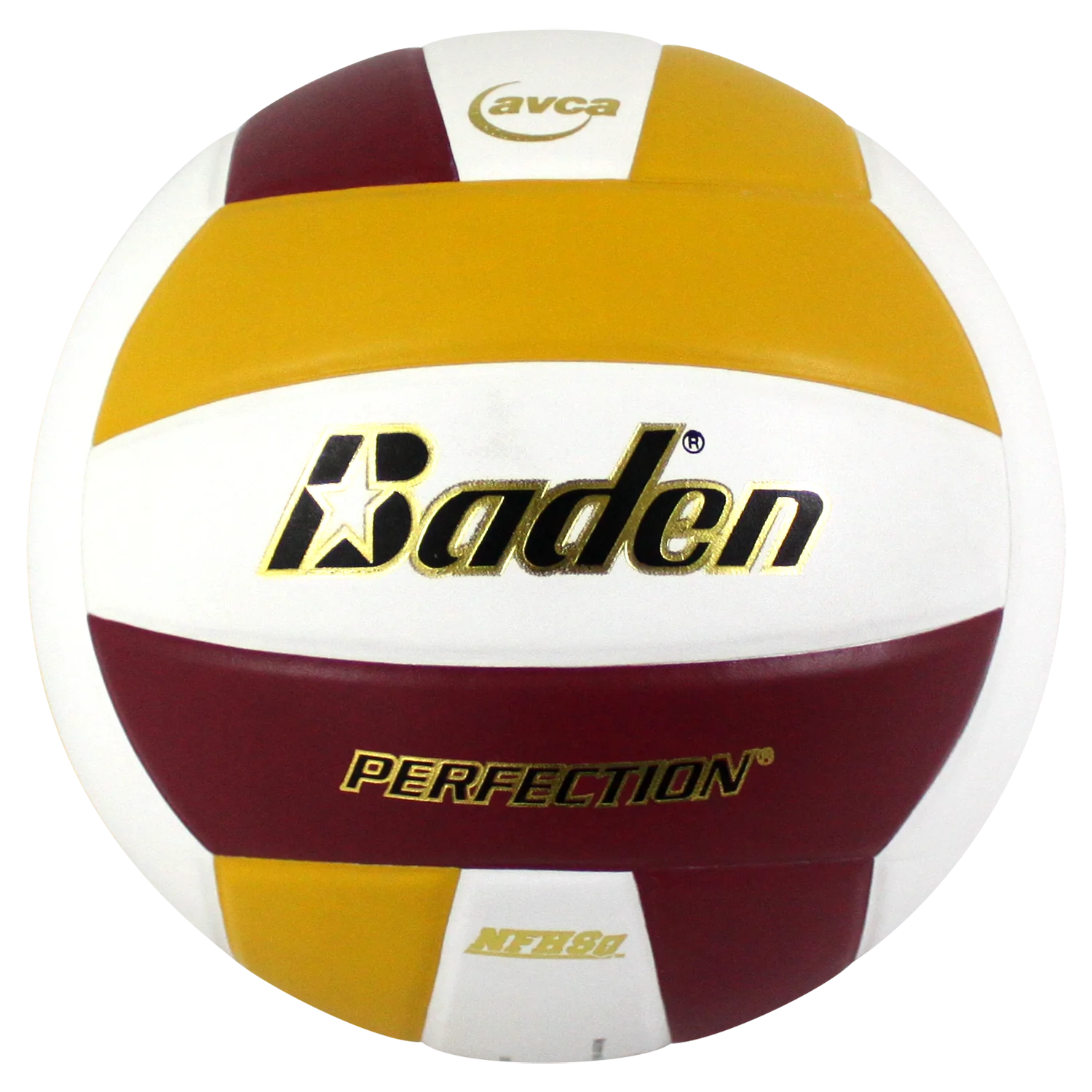 Perfection Leather Volleyball
