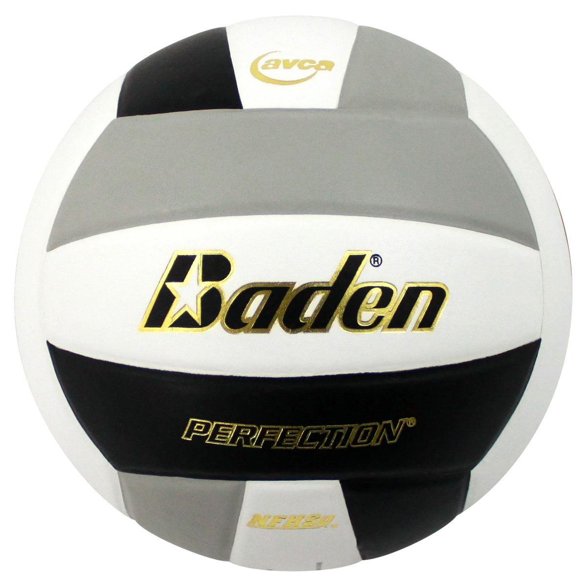 Perfection Leather Volleyball