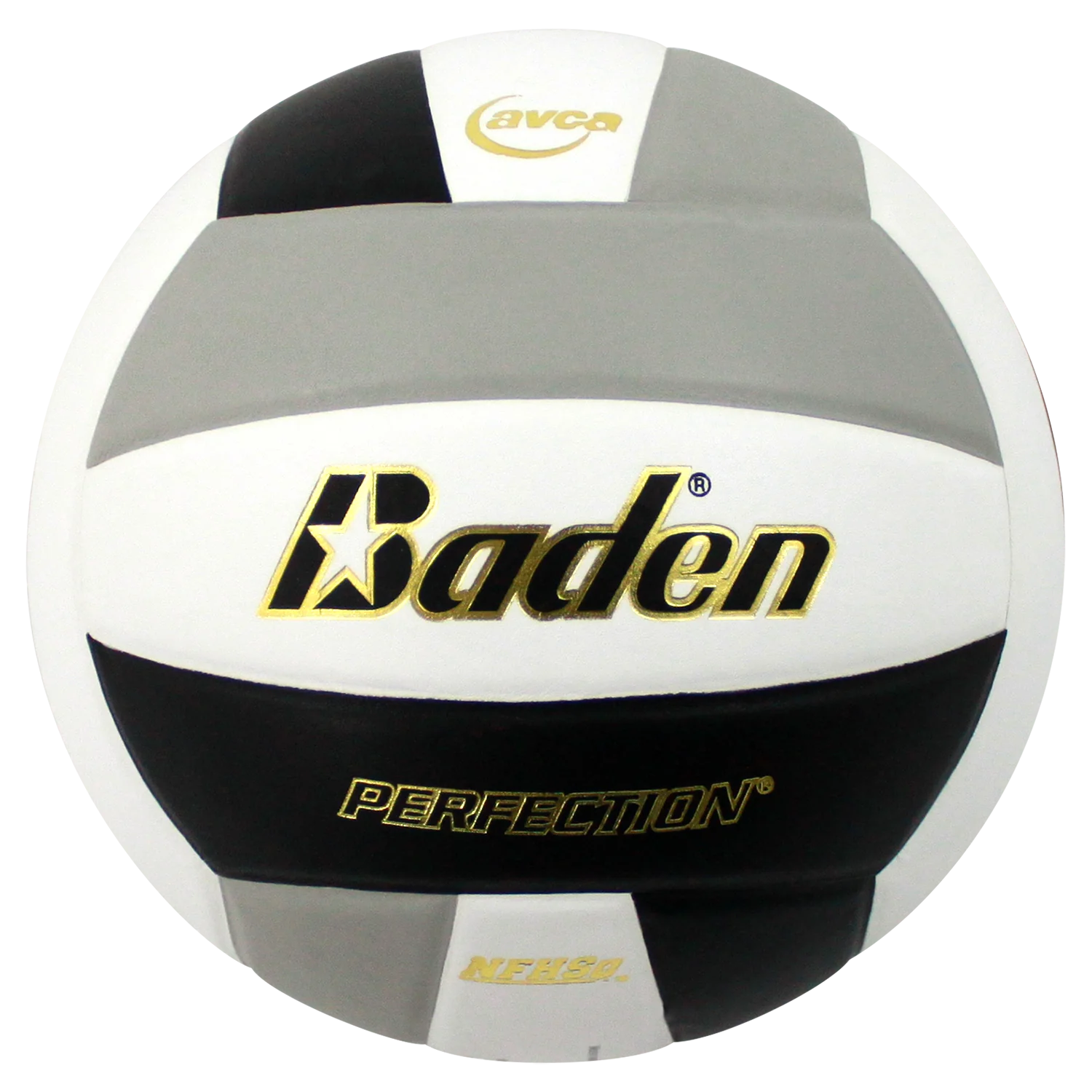 Perfection Leather Volleyball