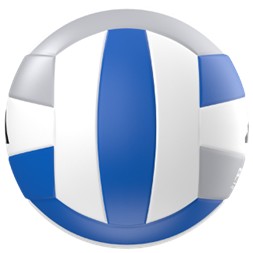 Adidas PRO Game Volleyball