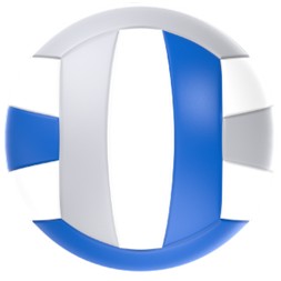 Adidas PRO Game Volleyball