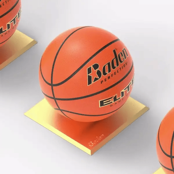Perfection ELITE Game Basketball