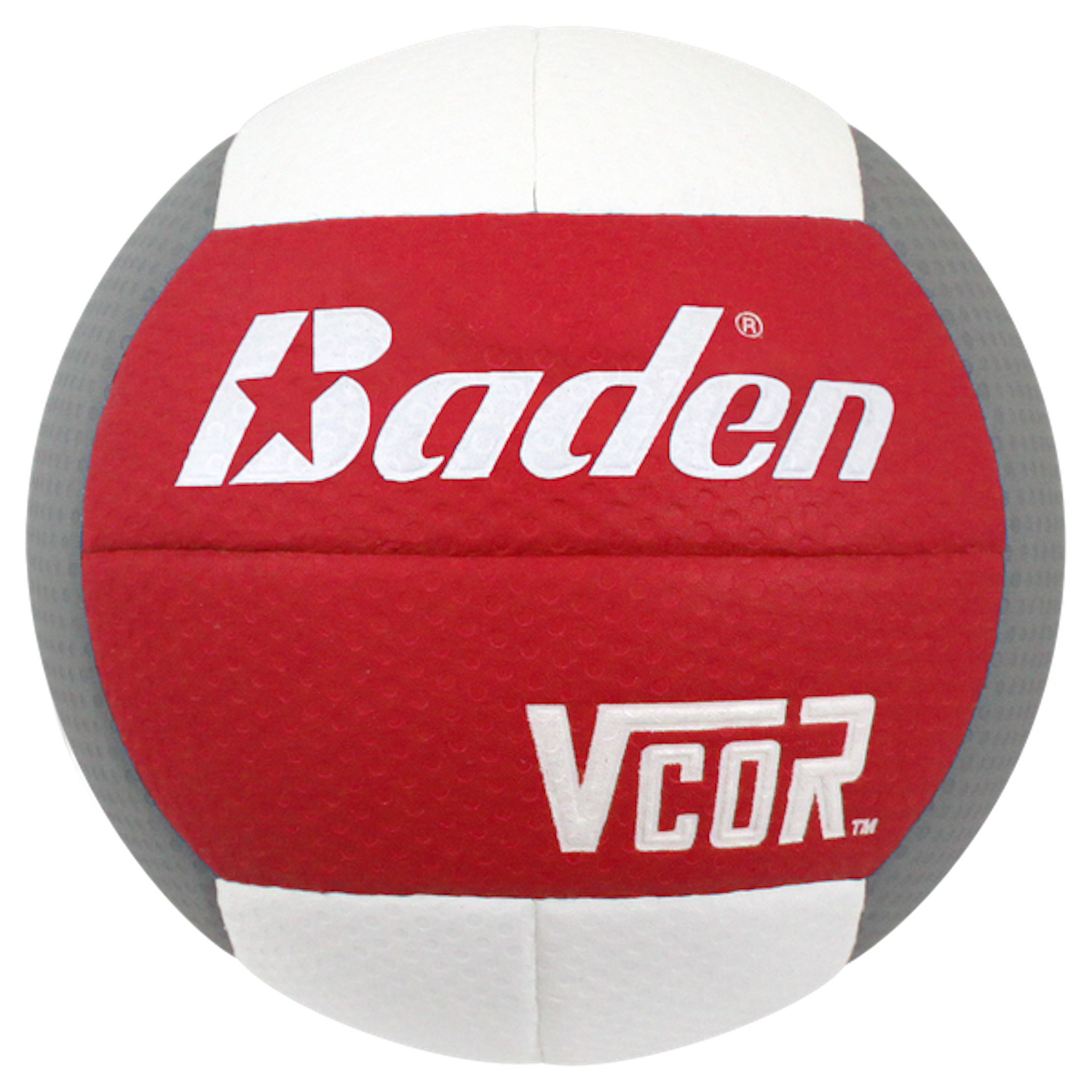 VCOR Microfiber Volleyball