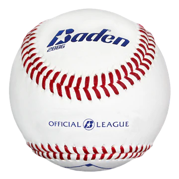 2BBG SERIES Baseballs