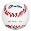 Baseball - OFFICIAL LEAGUE - Leather - Raised Seam