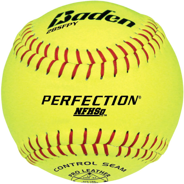Perfection ® NFHS Game Ball - Baden Sports Canada