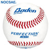 Baseball - PERFECTION PRO - Leather - Raised Seam