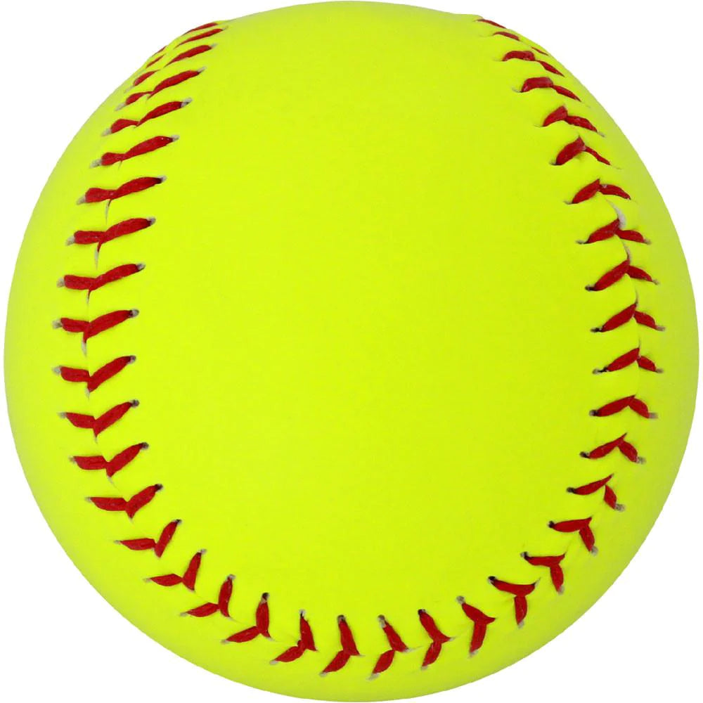 AUTOGRAPH SOFTBALLS 12 balls (1 dozen) / ASB