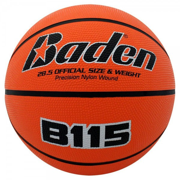 Custom Basketballs  Baden Sports Tagged Indoor/Outdoor