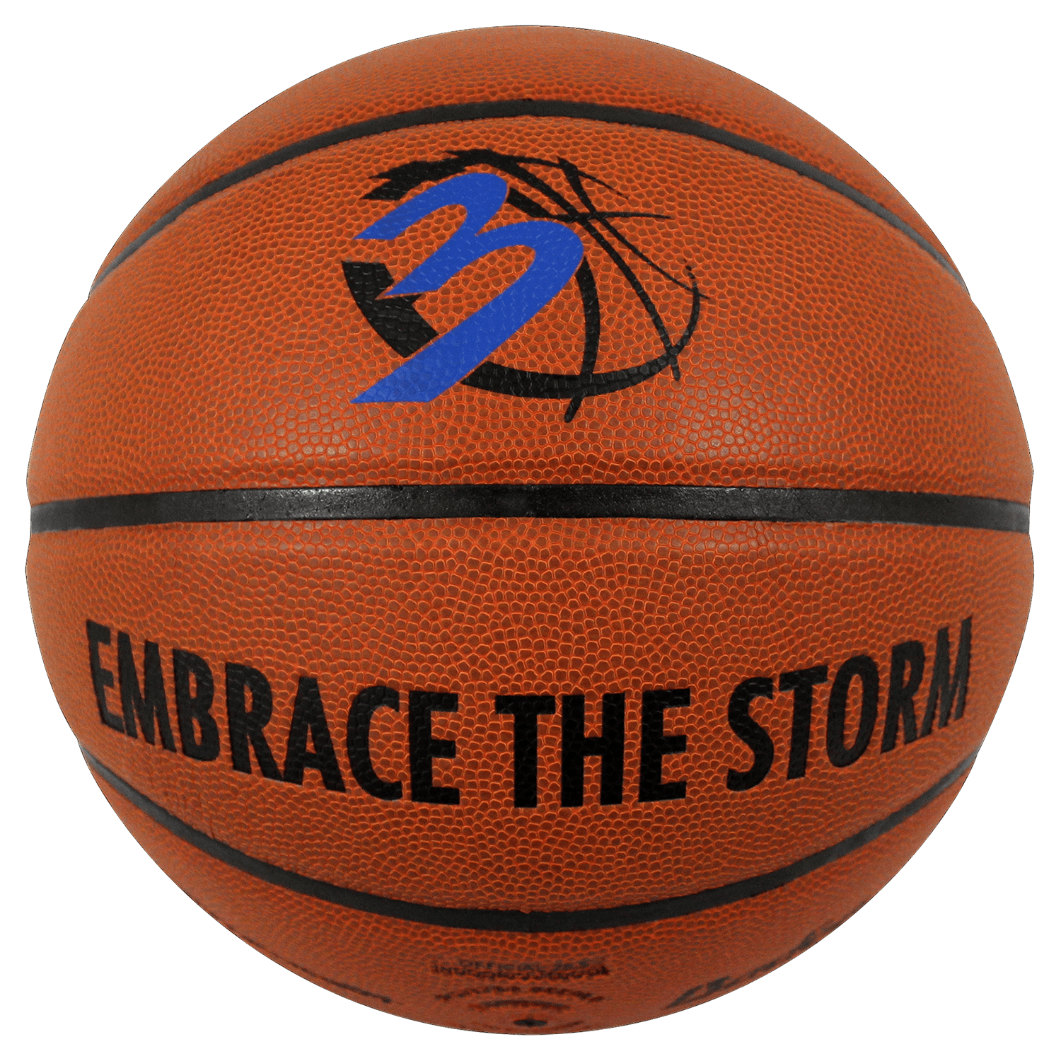 Custom Contender Basketball