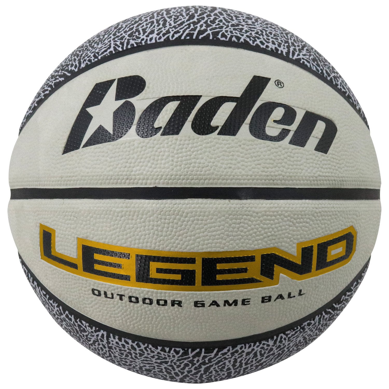 Legend Basketball / BDR7