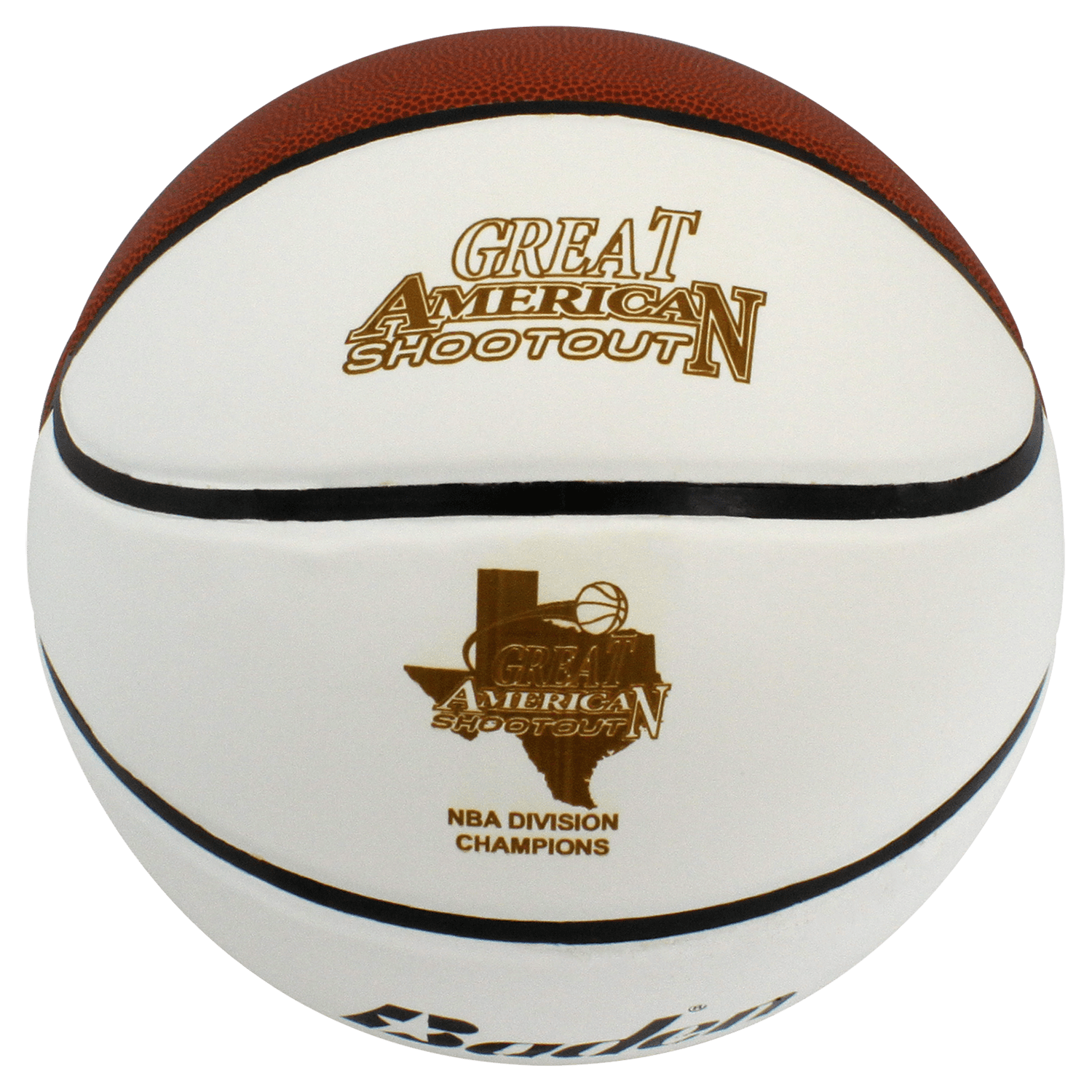 Custom Autograph Basketball