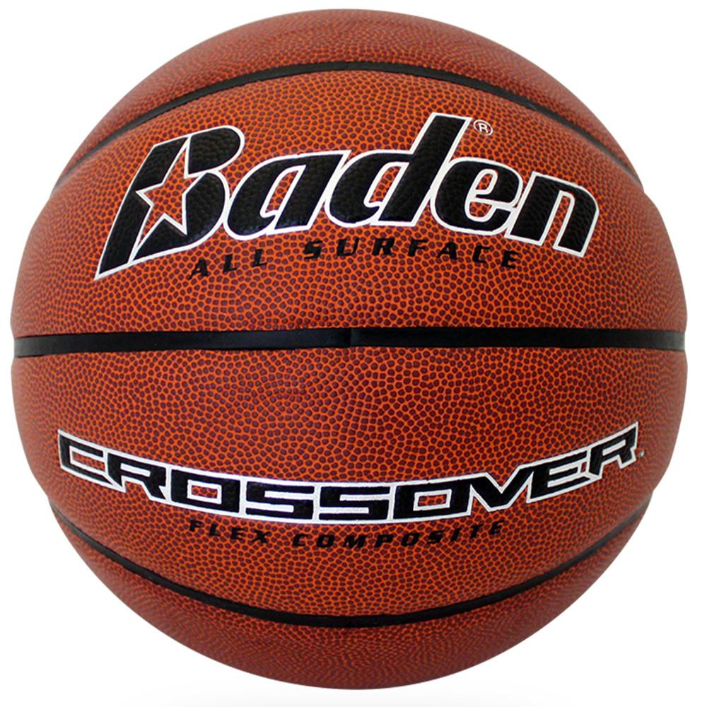 Crossover Basketball