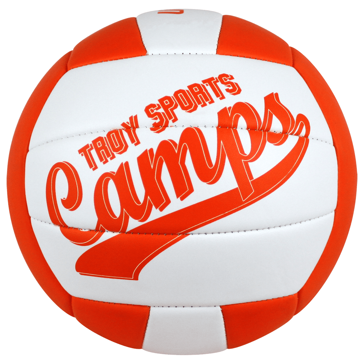 Custom Match Point Volleyball