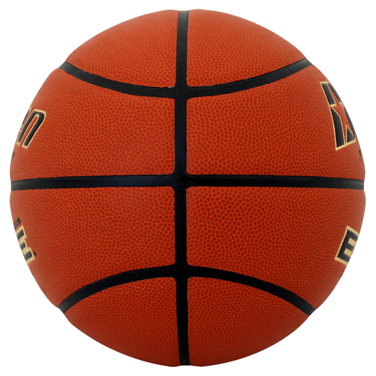 BADEN Elite Indoor Game Basketball - Size 7 (29.5)