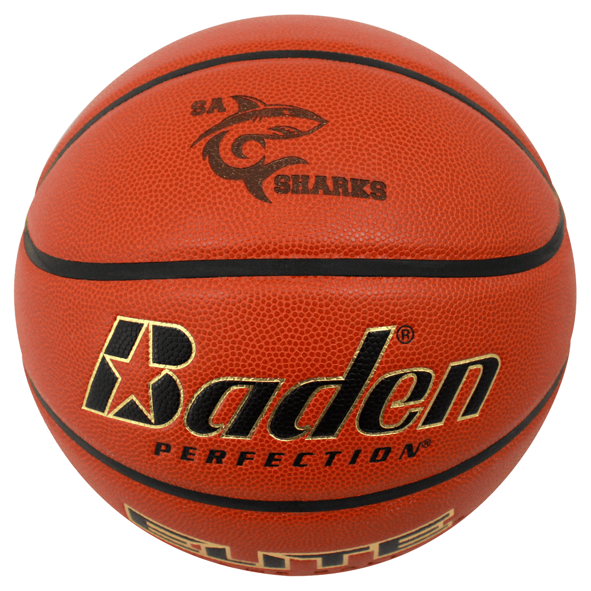 Custom Elite Basketball
