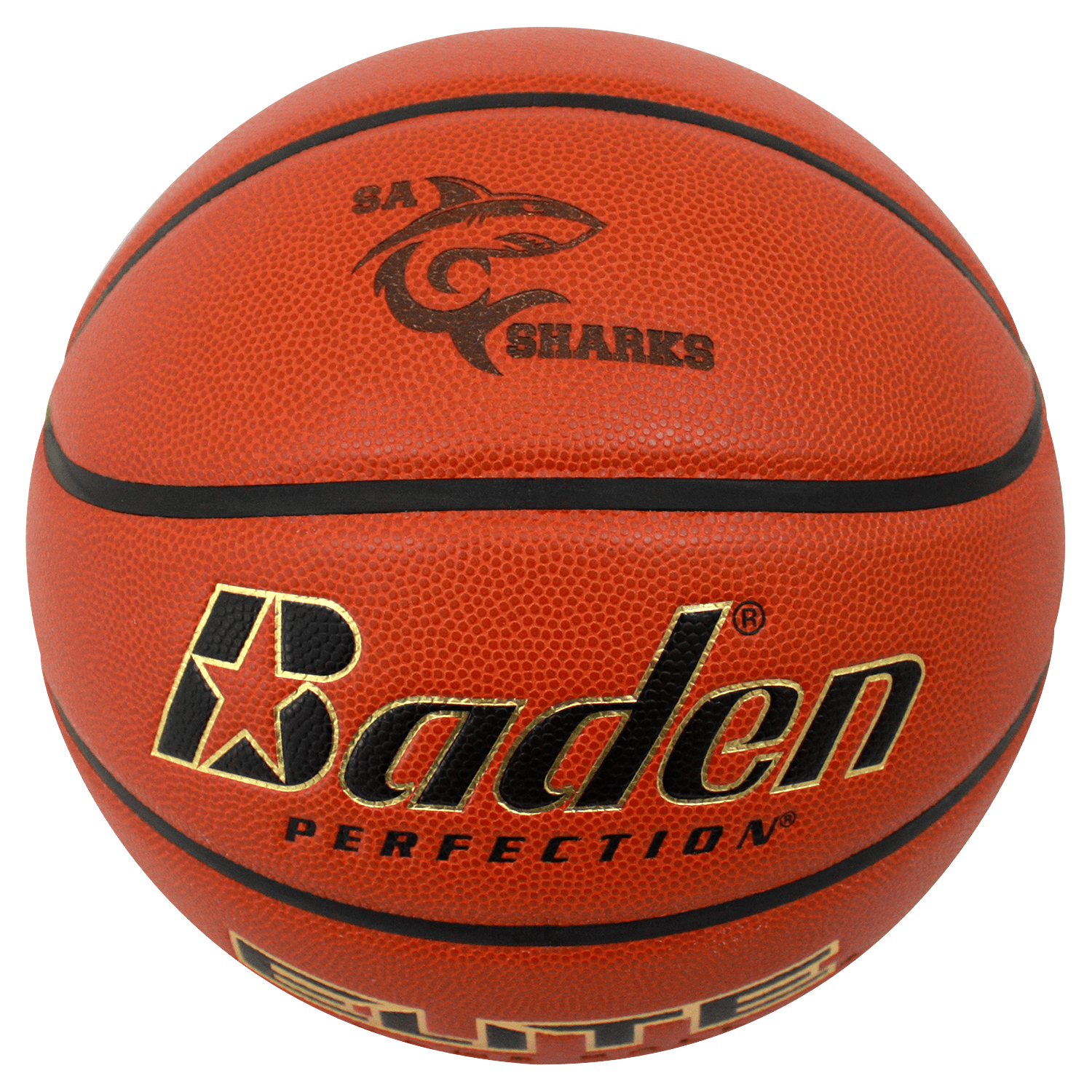 Custom Elite Basketball