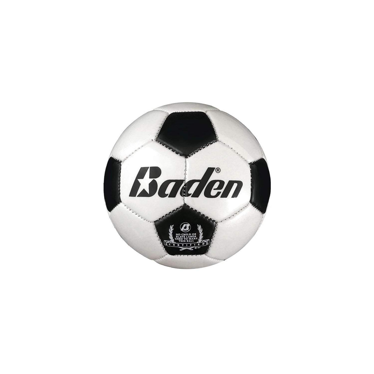 Mini Autograph Soccer Ball